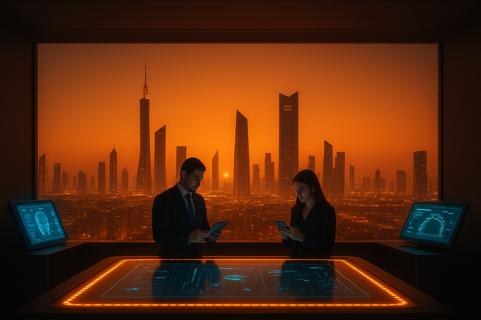 Saudi Arabia Advertising: Balancing Local Identity with Global Innovation